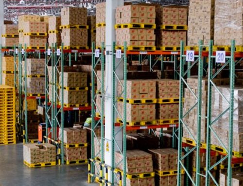 The Comunitat registers a growth of 6.4% in exports